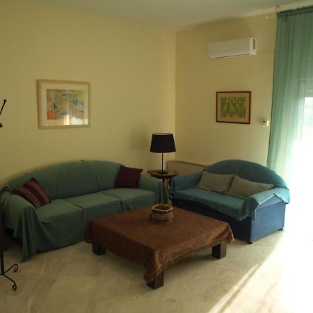 Παληοκτημα - Palioktima Apartment Neon Rysion Exterior photo